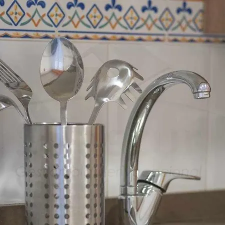 Josechu By Silastur *