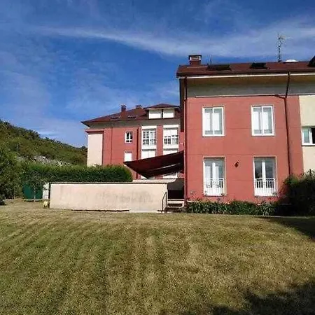 Daire Josechu By Silastur