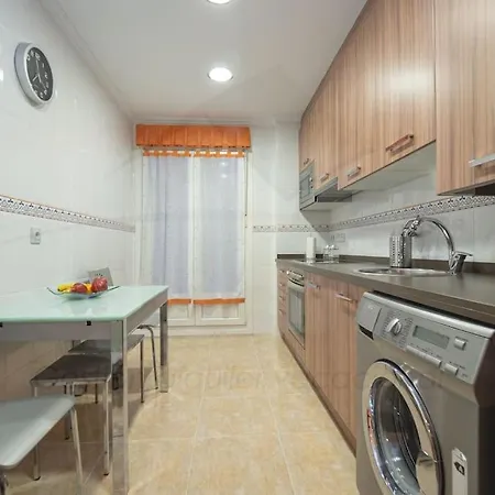 Josechu En Apartment *