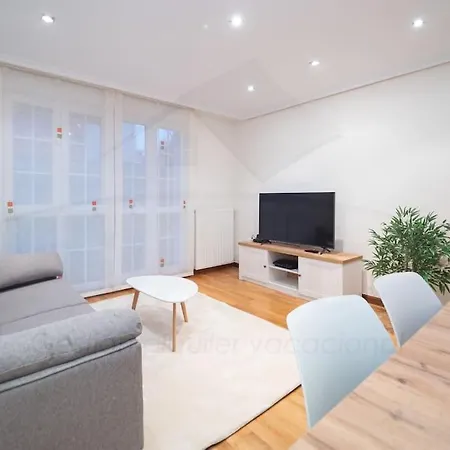 Apartment Josechu By Silastur