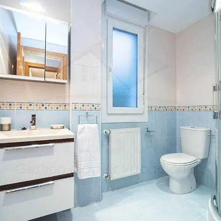 Apartament Josechu By Silastur