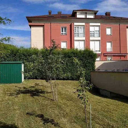 Josechu By Silastur Apartment *