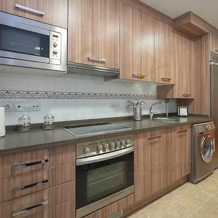 Josechu By Silastur * Candas