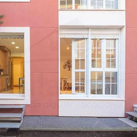 Apartment Josechu By Silastur *