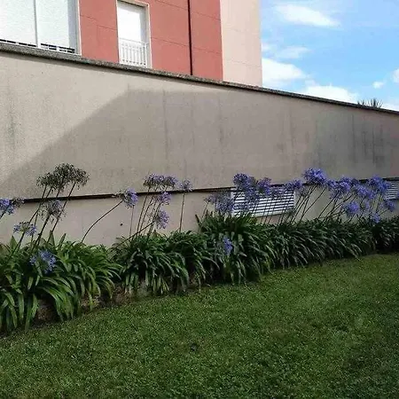 Apartment Josechu By Silastur Candas