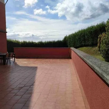 Apartment Josechu En *