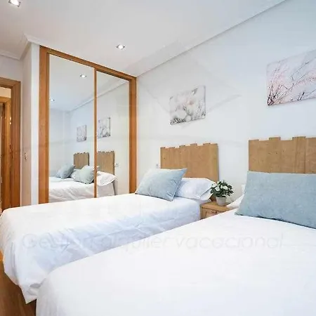 Josechu By Silastur Apartment *