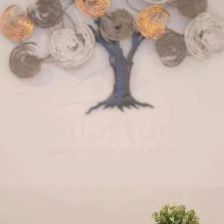 Josechu By Silastur Apartment *