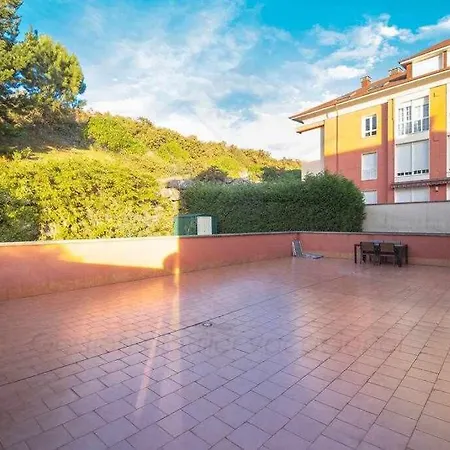Josechu By Silastur Apartament *