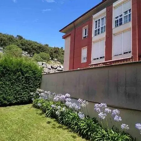 Apartment Josechu By Silastur *