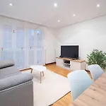 Apartment Josechu By Silastur