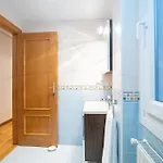 Apartment Josechu By Silastur Candas