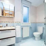 Apartment Josechu By Silastur