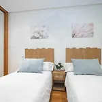 Apartment Josechu By Silastur